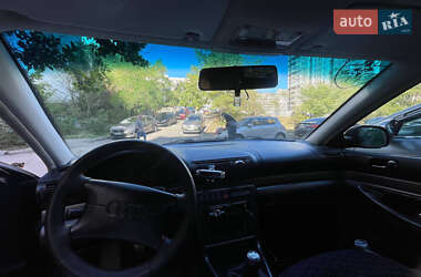 Универсал Audi A4 1996 в Киеве