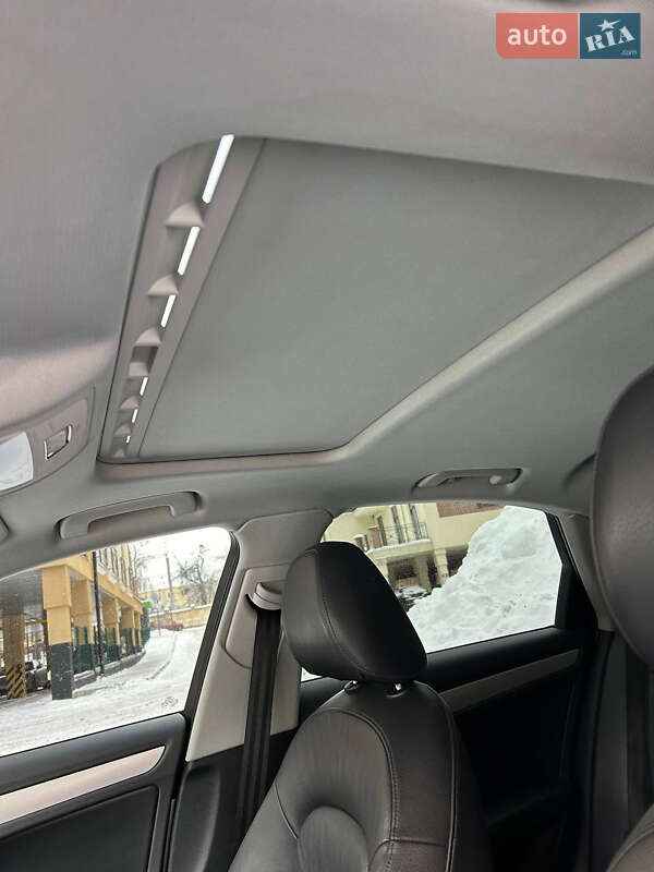 Седан Audi A4 2013 в Харькове