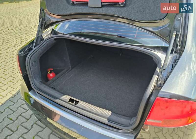 Седан Audi A4 2007 в Слов'янську фото 9 Седан Audi A4 2007 в Слов'янську