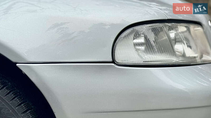Седан Audi A4 2000 в Вінниці