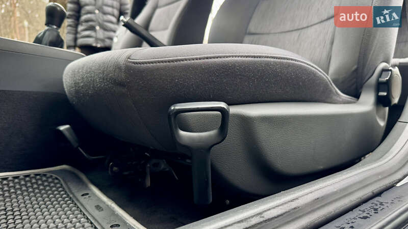 Седан Audi A4 2000 в Вінниці