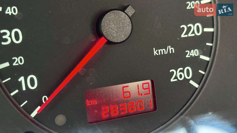 Седан Audi A4 2000 в Вінниці