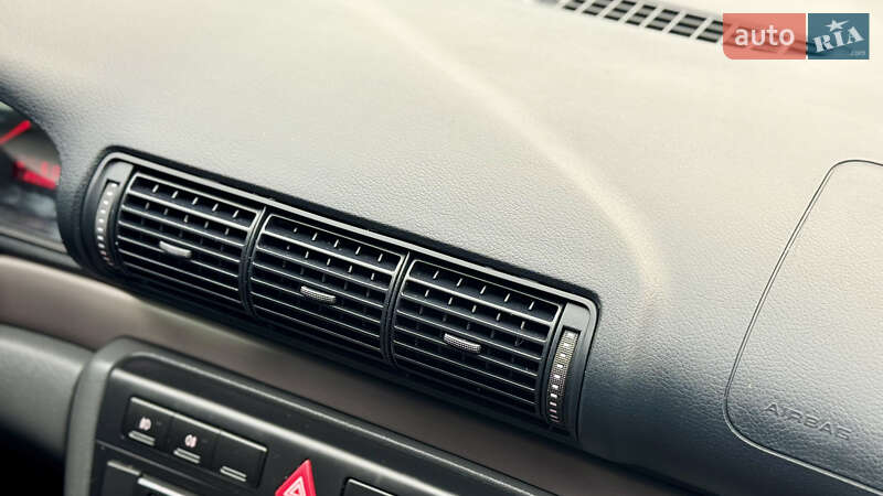 Седан Audi A4 2000 в Вінниці