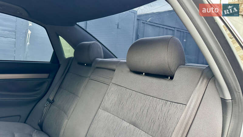 Седан Audi A4 2000 в Вінниці