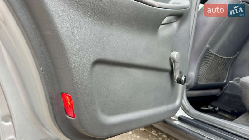 Седан Audi A4 2000 в Вінниці