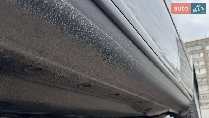 Седан Audi A4 2000 в Вінниці