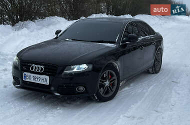 Седан Audi A4 2008 в Борщеве