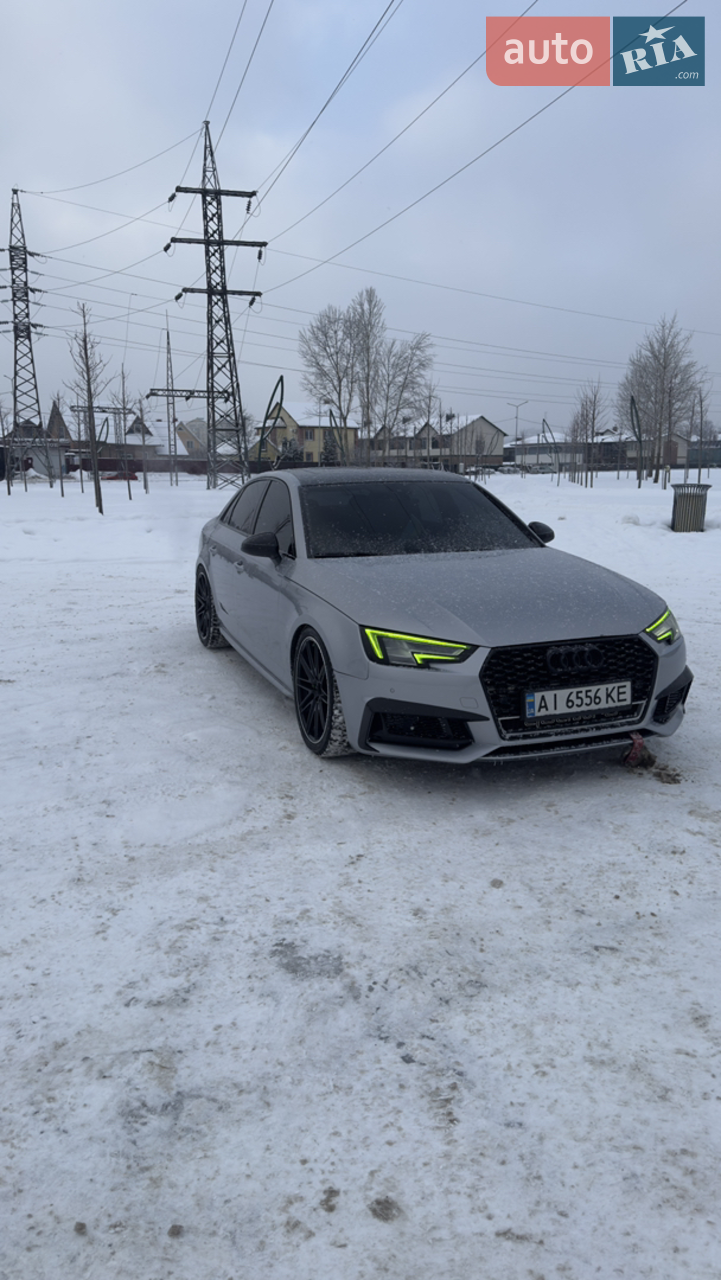 2019 Audi A4 - мініатюра 22