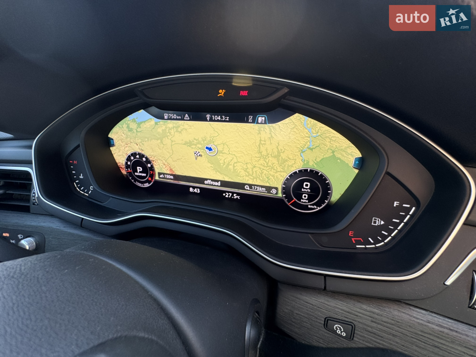 2017 Audi A4 - мініатюра 20