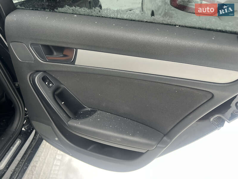 Универсал Audi A4 2008 в Житомире