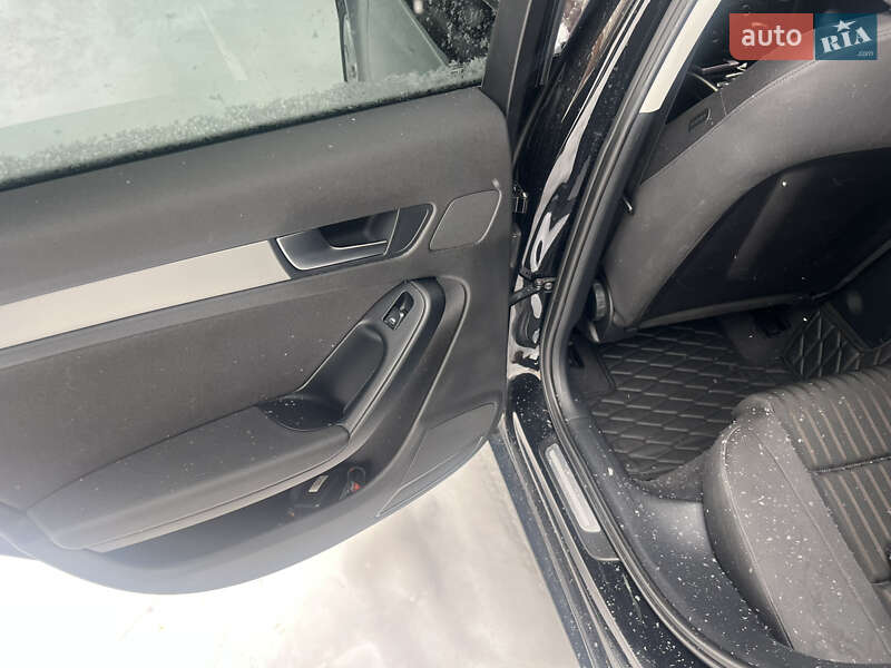 Универсал Audi A4 2008 в Житомире