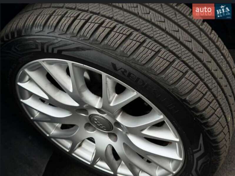 Универсал Audi A4 2005 в Чернигове фото 14 Универсал Audi A4 2005 в Чернигове