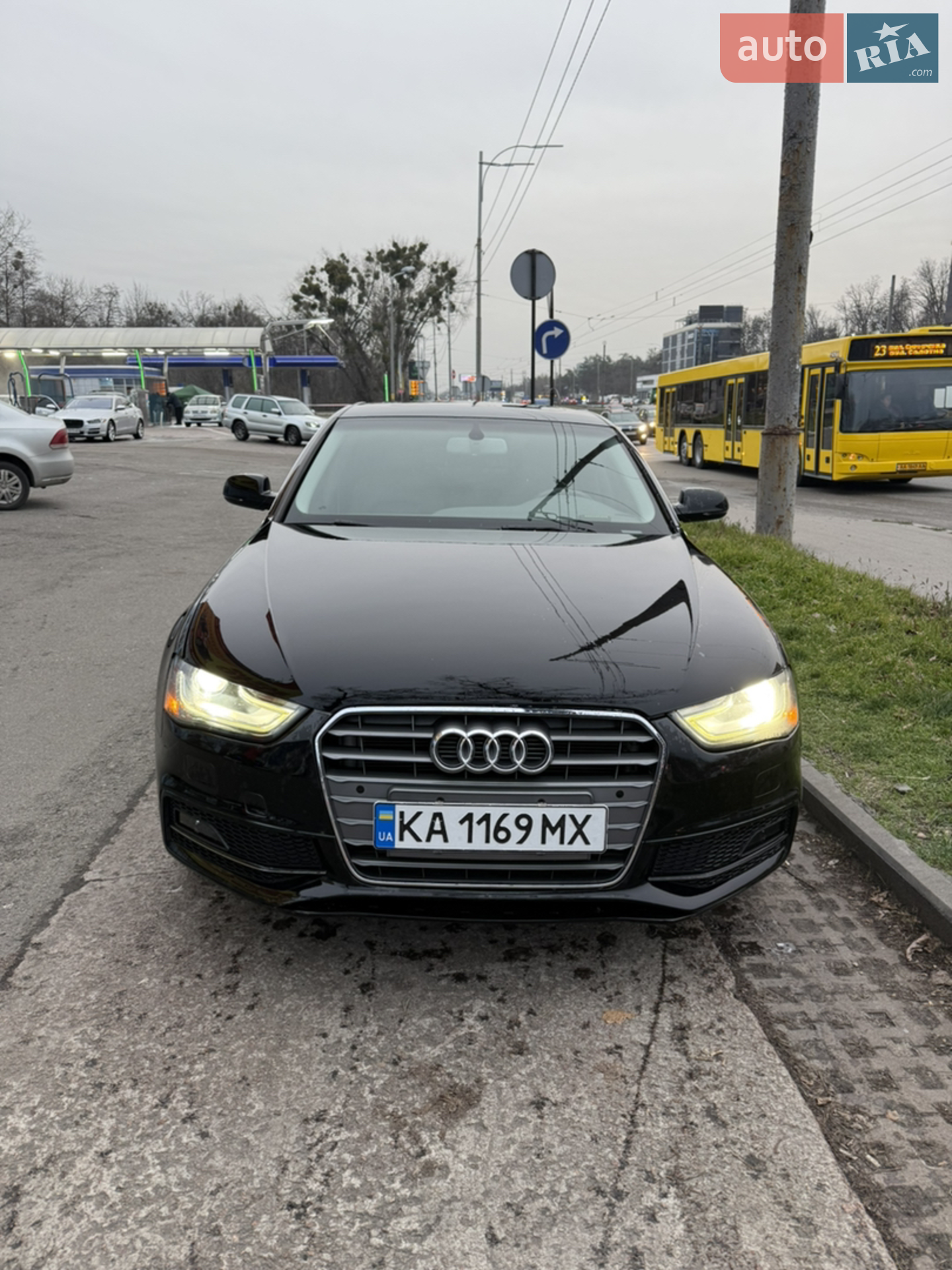2015 Audi A4 - мініатюра 4