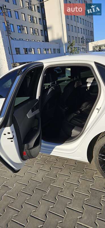 Седан Audi A4 2016 в Виннице фото 5 Седан Audi A4 2016 в Виннице