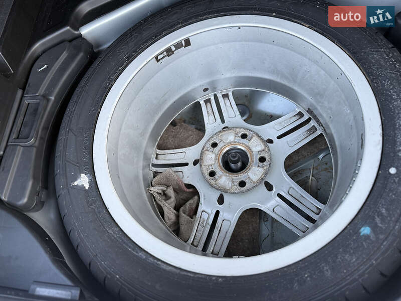 Универсал Audi A4 2007 в Виннице