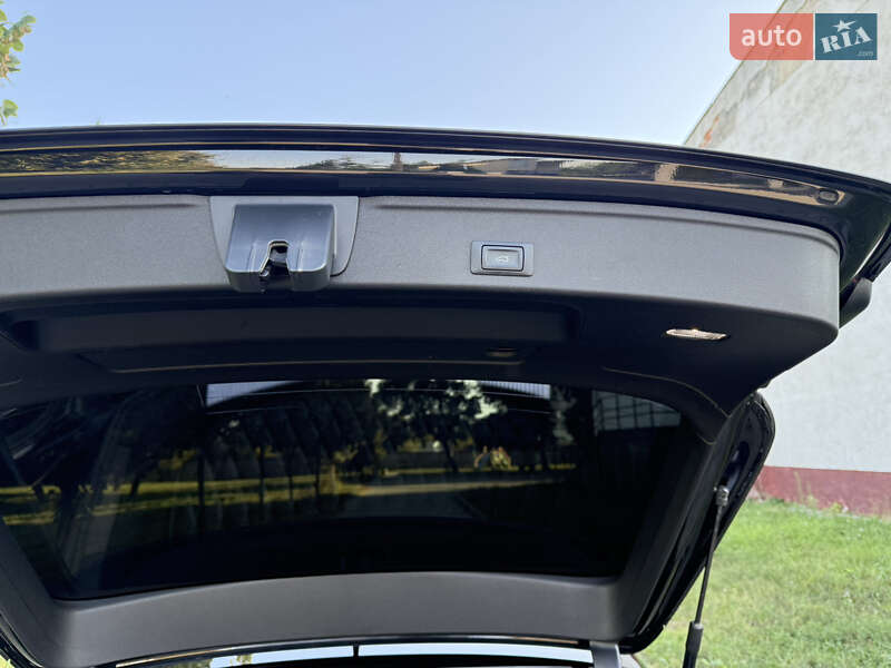 Универсал Audi A4 2017 в Львове фото 8 Универсал Audi A4 2017 в Львове