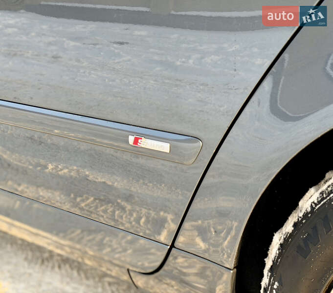 Універсал Audi A4 2004 в Харкові