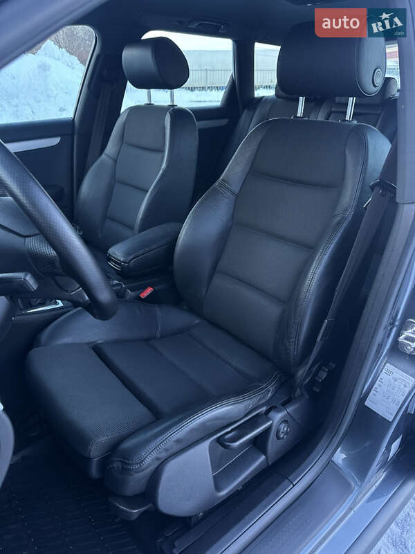 Универсал Audi A4 2004 в Сарнах