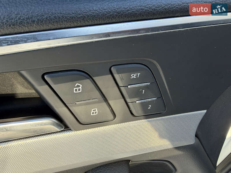 Седан Audi A4 2017 в Днепре