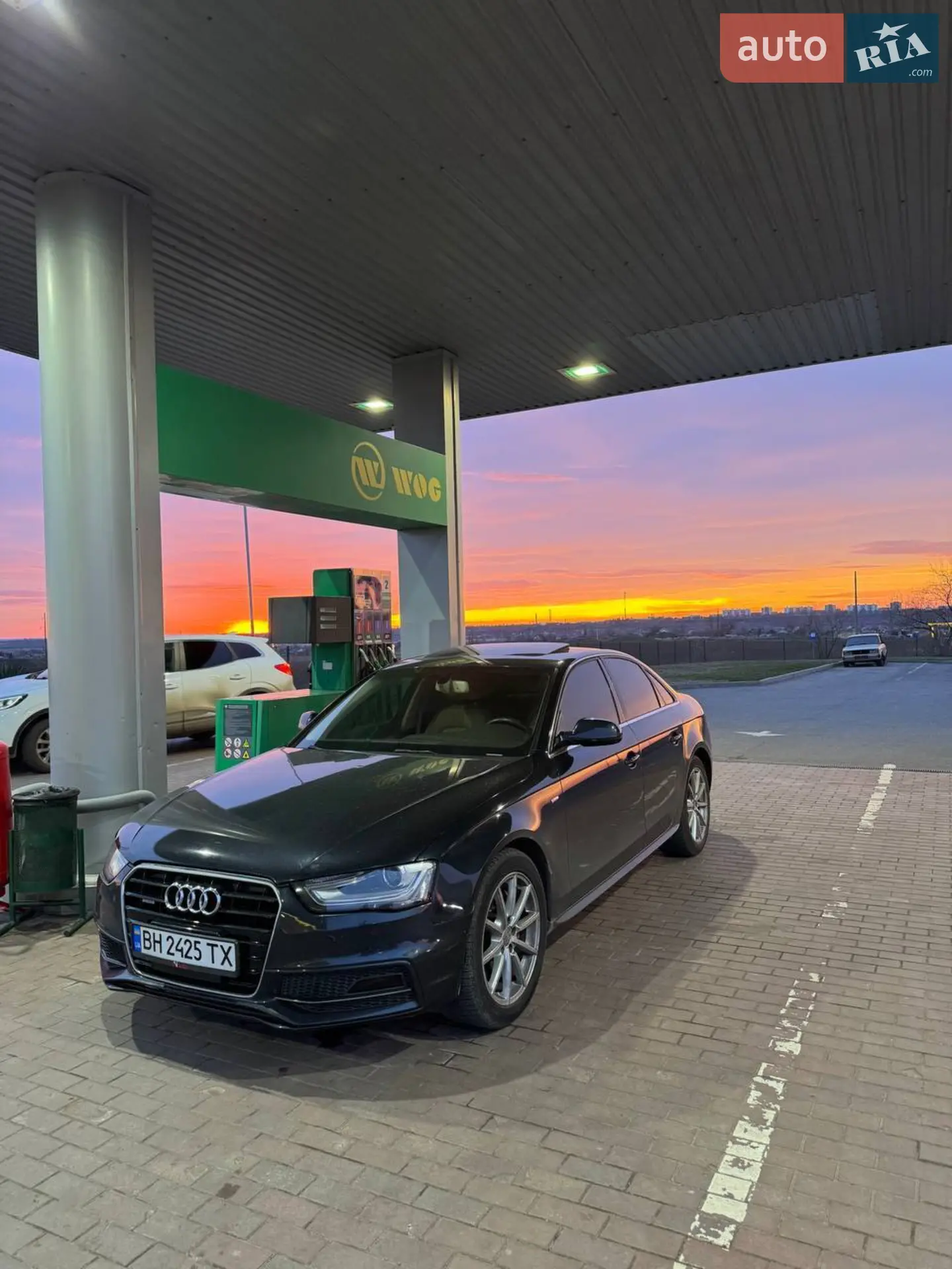 2013 Audi A4 - фото 1
