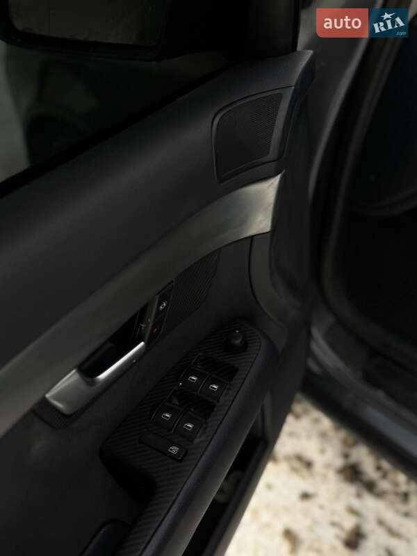 Универсал Audi A4 2005 в Виннице