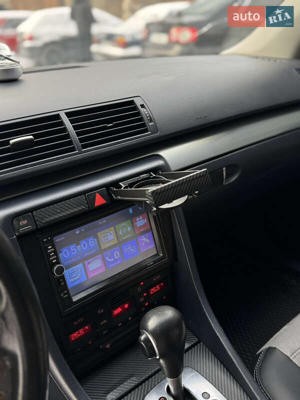 Универсал Audi A4 2005 в Виннице