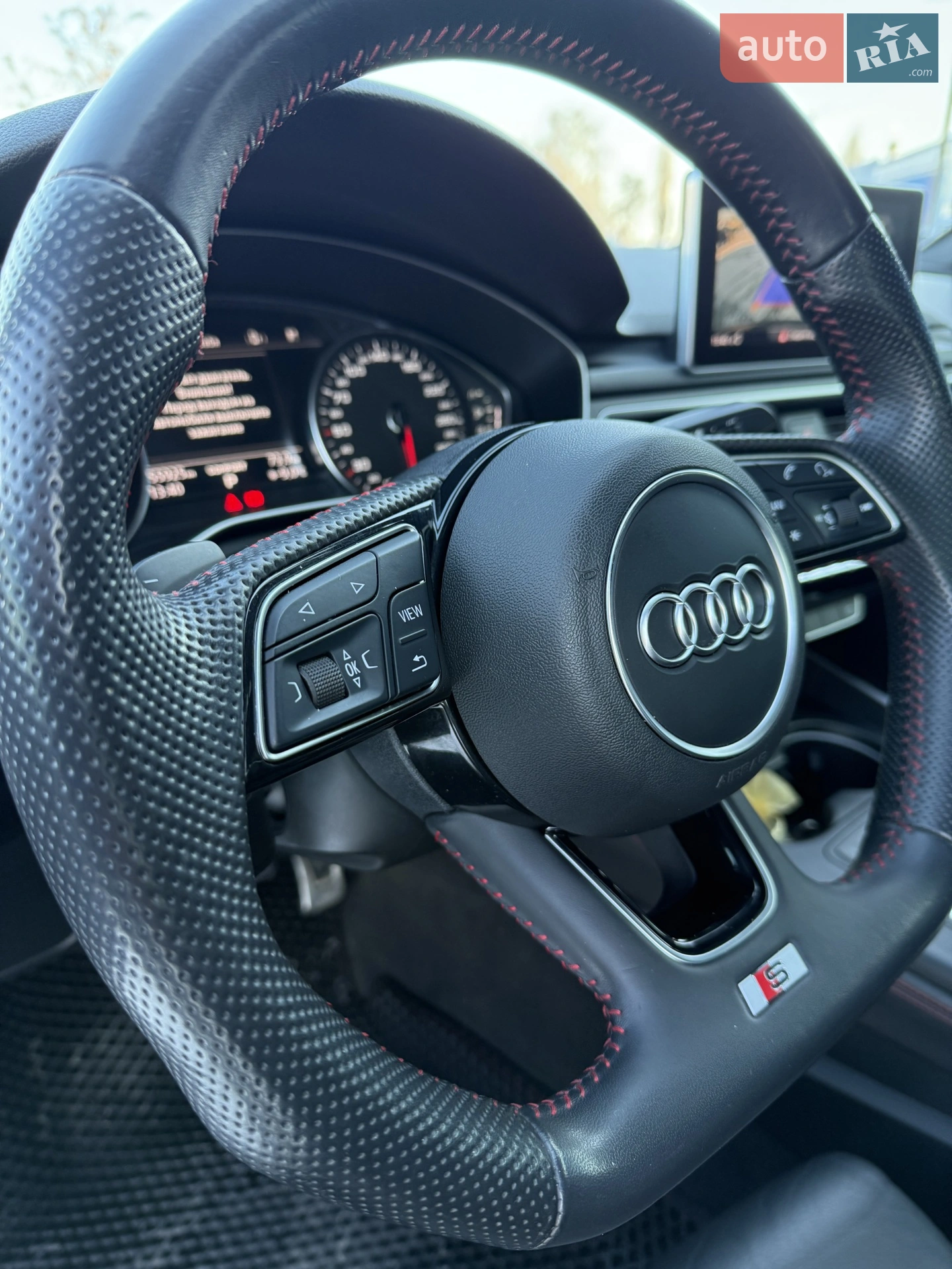 2019 Audi A4 - мініатюра 19