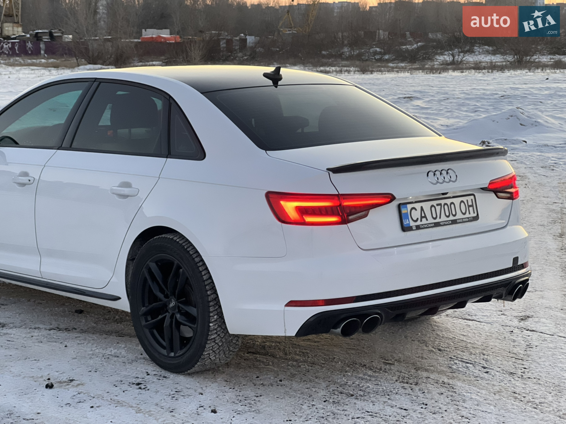 2016 Audi A4 - мініатюра 9