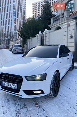 Седан Audi A4 2012 в Одессе