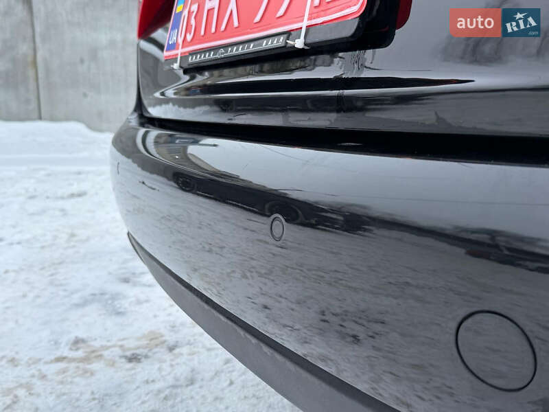 Универсал Audi A4 2010 в Кременце фото 19 Универсал Audi A4 2010 в Кременце