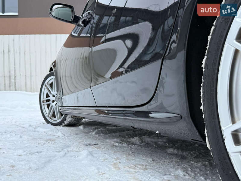 Универсал Audi A4 2010 в Кременце фото 18 Универсал Audi A4 2010 в Кременце