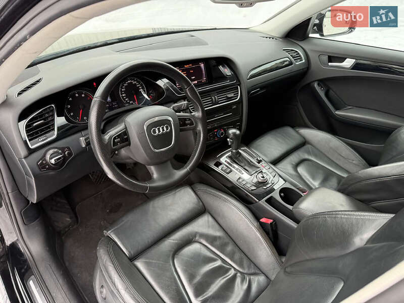 Универсал Audi A4 2010 в Кременце фото 30 Универсал Audi A4 2010 в Кременце