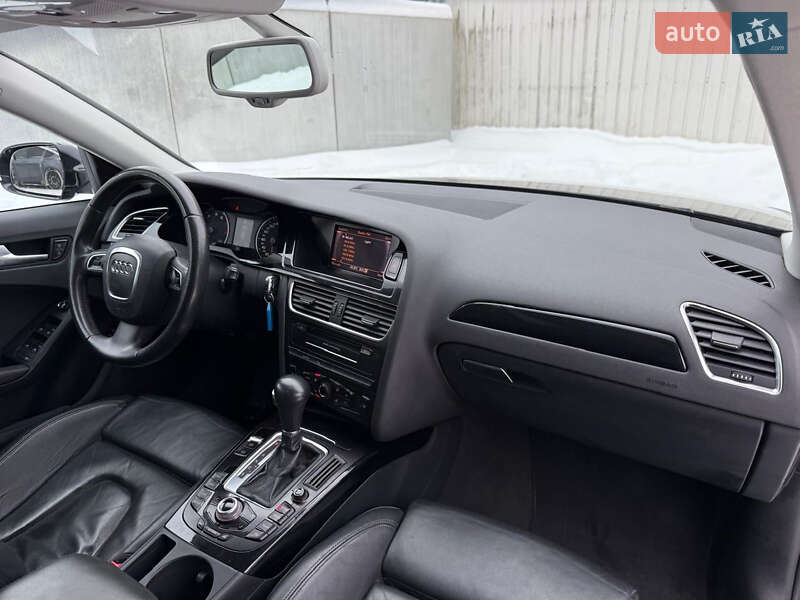 Универсал Audi A4 2010 в Кременце фото 45 Универсал Audi A4 2010 в Кременце
