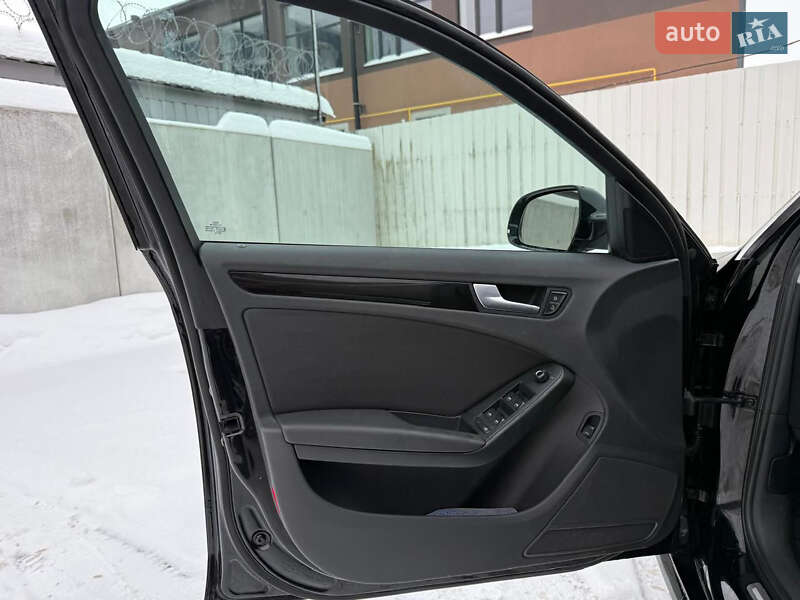 Универсал Audi A4 2010 в Кременце фото 54 Универсал Audi A4 2010 в Кременце