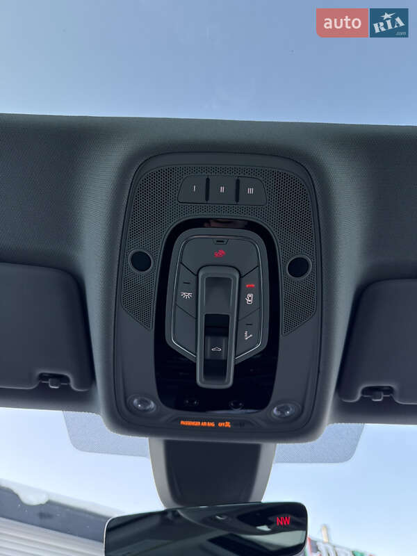 Седан Audi A4 2019 в Бучаче