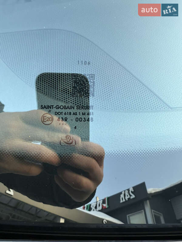 Седан Audi A4 2019 в Бучаче