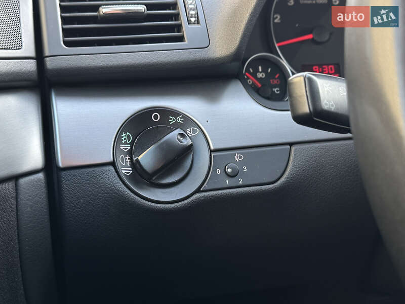 Універсал Audi A4 2006 в Вінниці