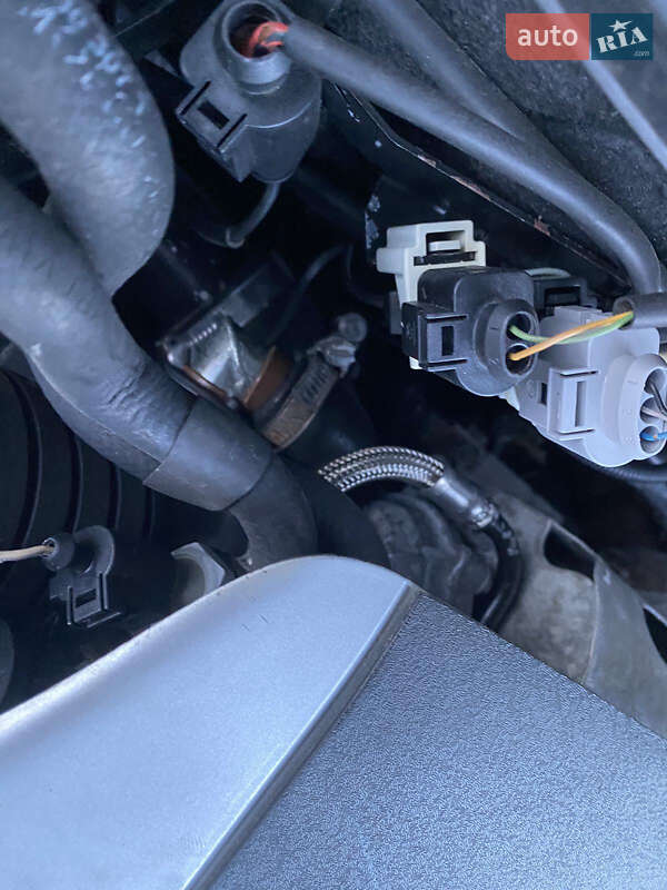 Универсал Audi A4 2003 в Виннице фото 11 Универсал Audi A4 2003 в Виннице