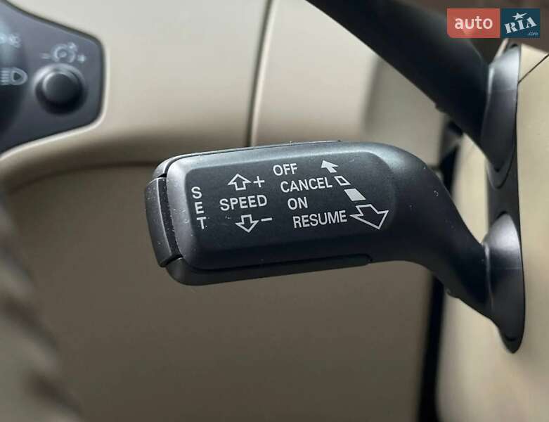 Седан Audi A4 2011 в Миколаєві