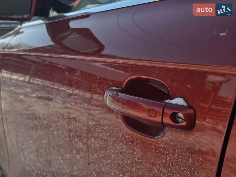 Седан Audi A4 2012 в Києві