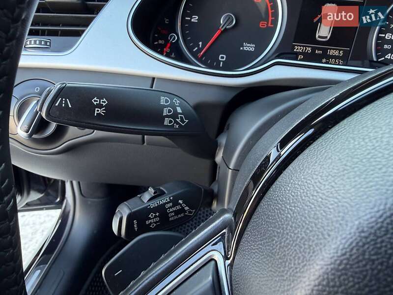 Универсал Audi A4 2015 в Киеве