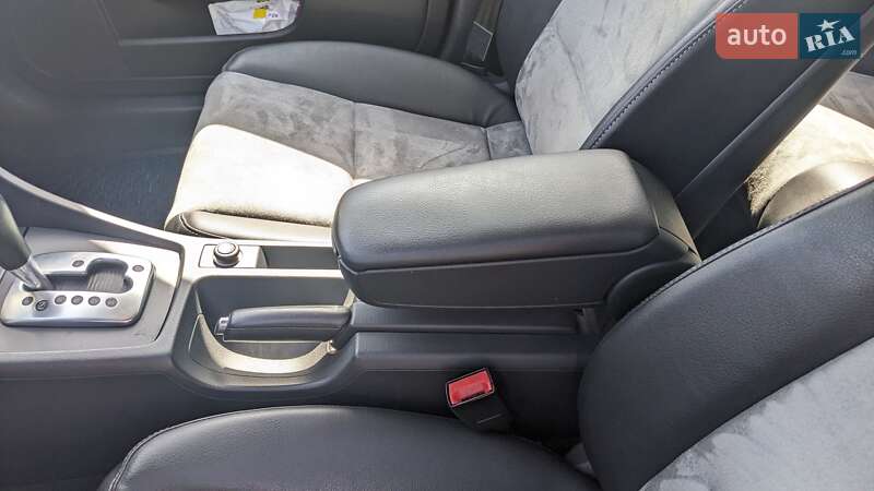 Универсал Audi A4 2006 в Ровно фото 6 Универсал Audi A4 2006 в Ровно