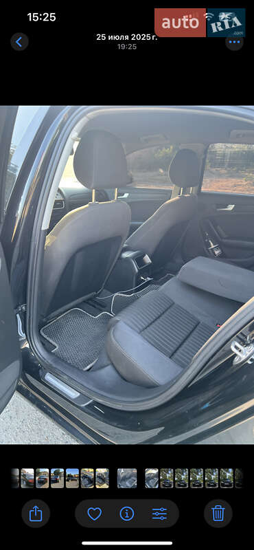 Седан Audi A4 2008 в Ватутино