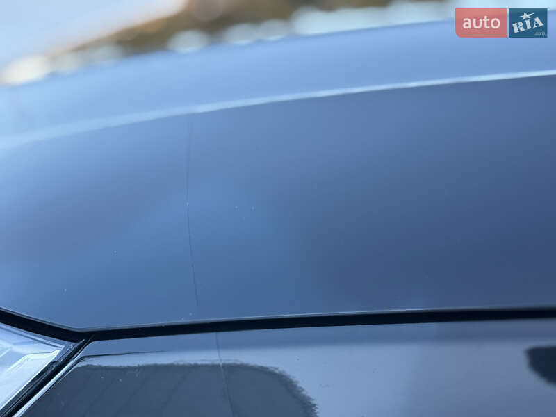 Седан Audi A4 2018 в Сумах фото 31 Седан Audi A4 2018 в Сумах