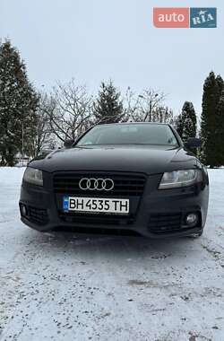 Седан Audi A4 2011 в Киеве