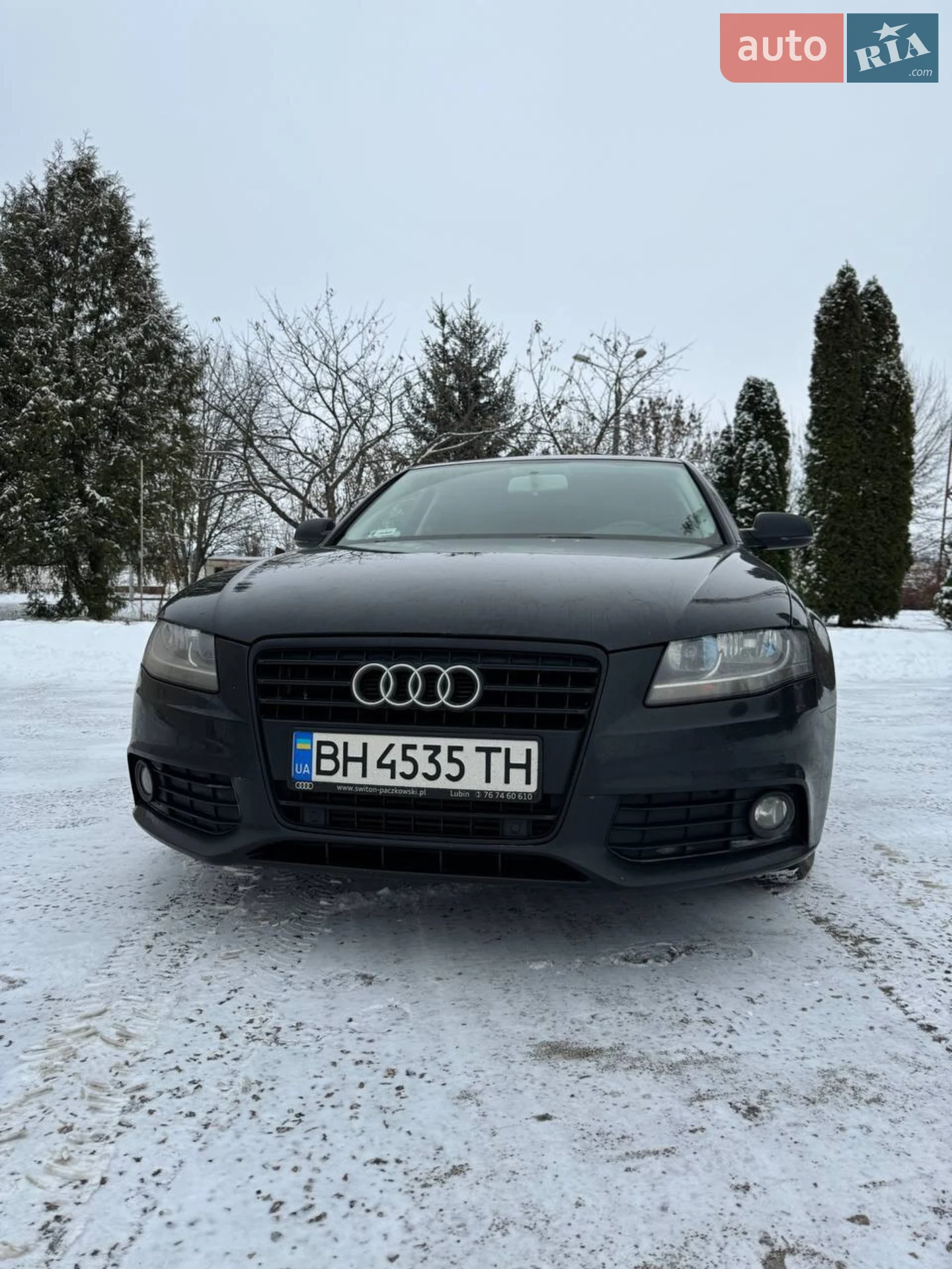 2011 Audi A4 - мініатюра 14