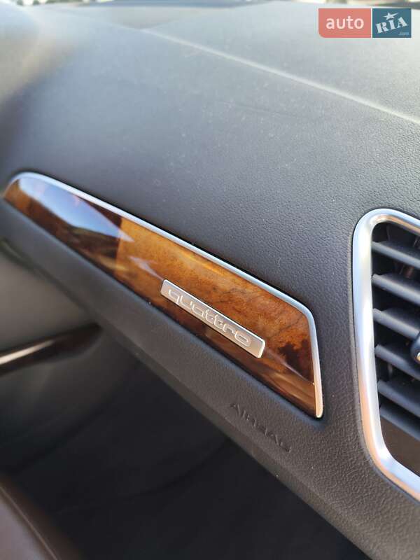 Седан Audi A4 2013 в Чернігові фото 25 Седан Audi A4 2013 в Чернігові