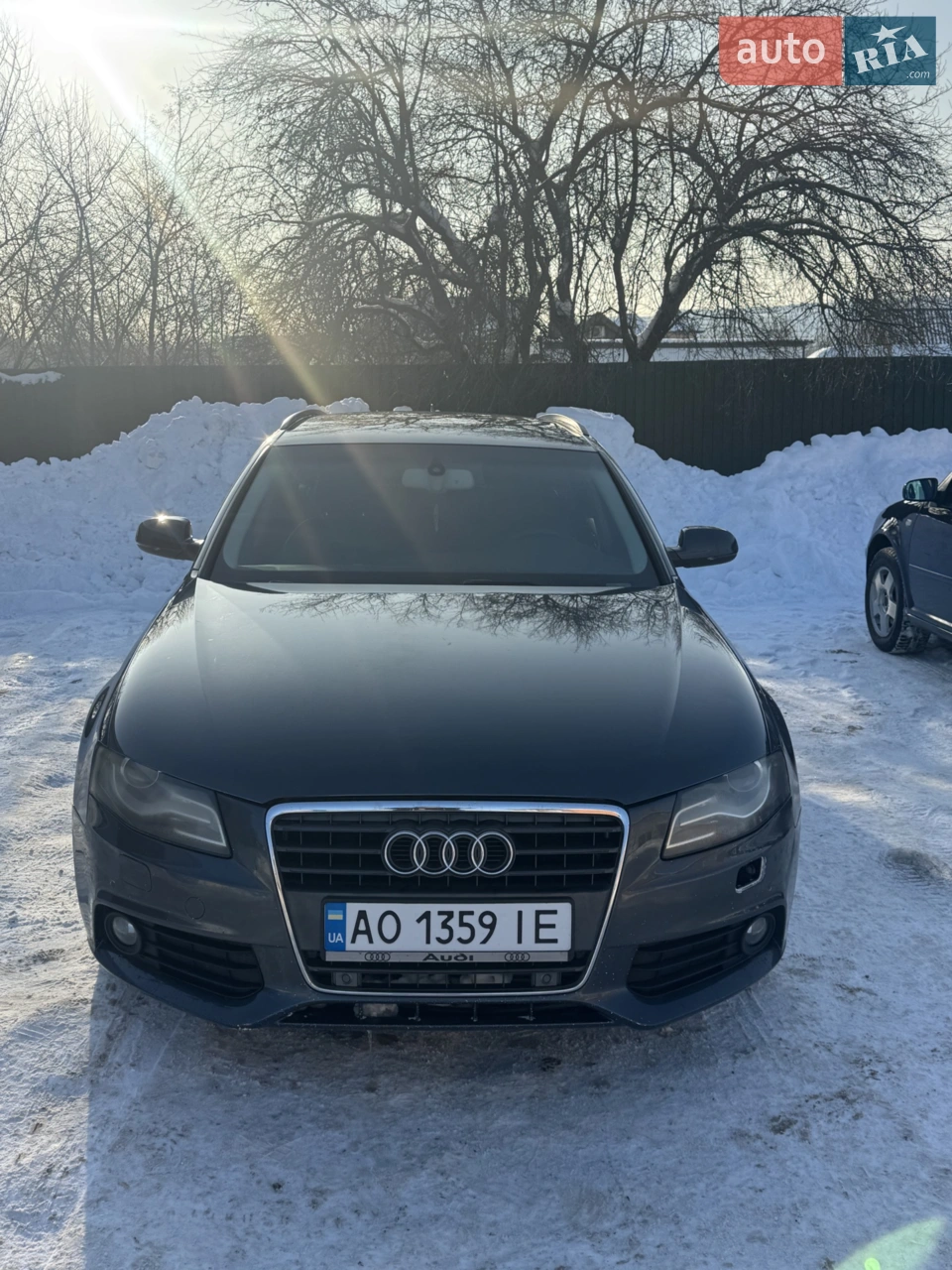 2011 Audi A4 - мініатюра 27