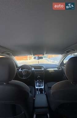 Универсал Audi A4 2010 в Ровно
