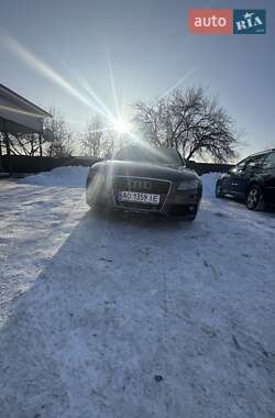Универсал Audi A4 2010 в Ровно